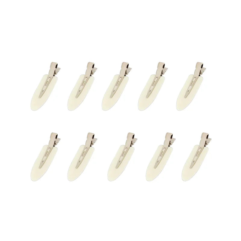 10pcs Hair Clips