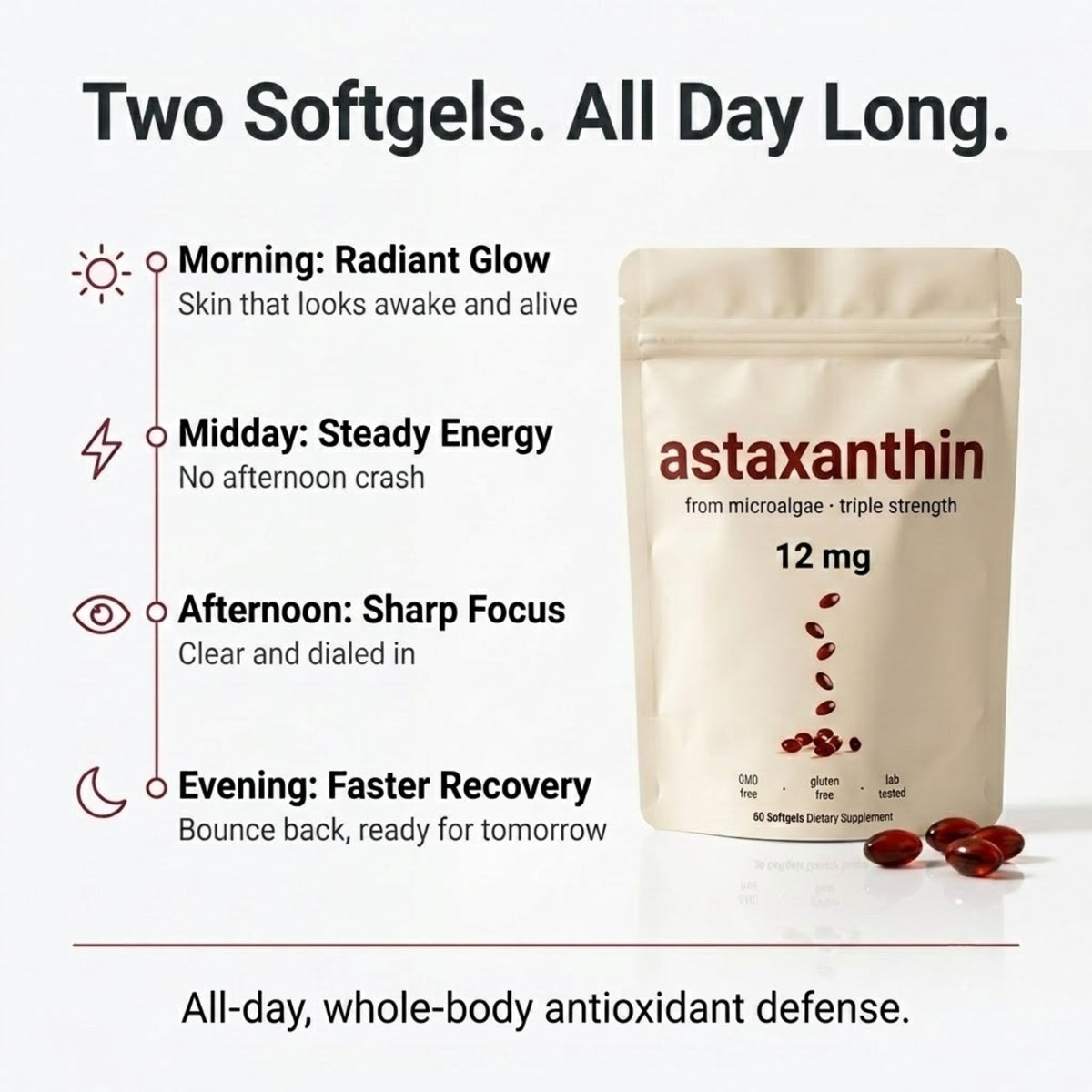 Nature's Most Powerful Antioxidant