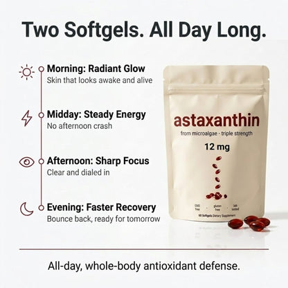Nature's Most Powerful Antioxidant