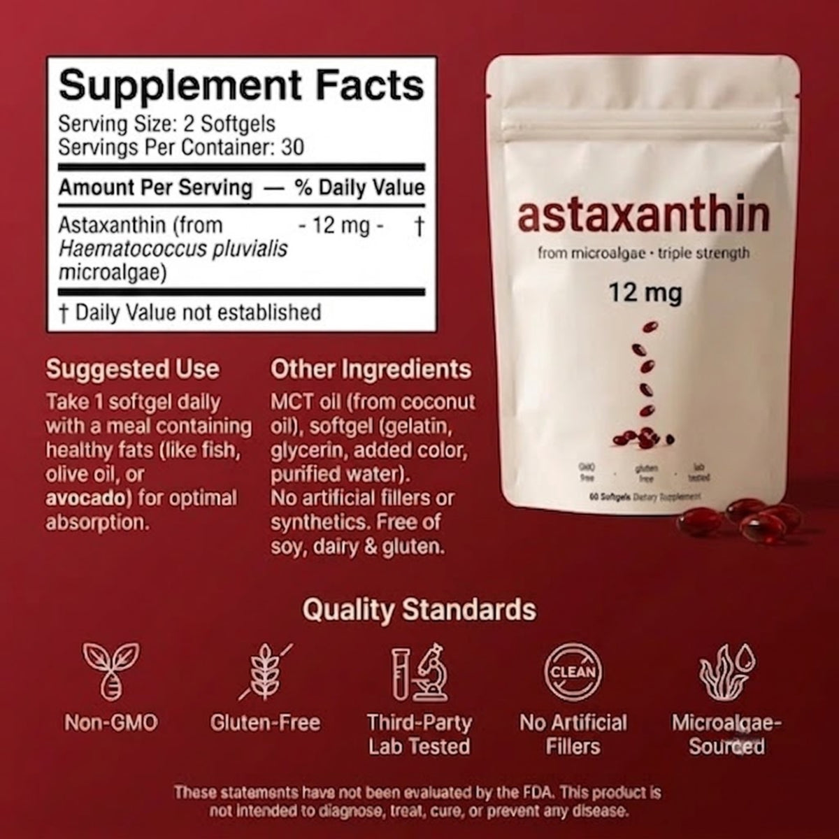 Nature's Most Powerful Antioxidant