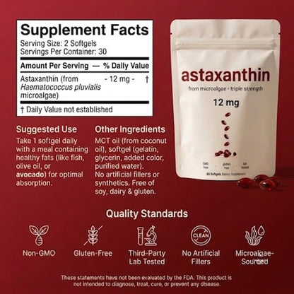 Nature's Most Powerful Antioxidant