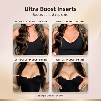 Flary™ Ultra Boost Inserts