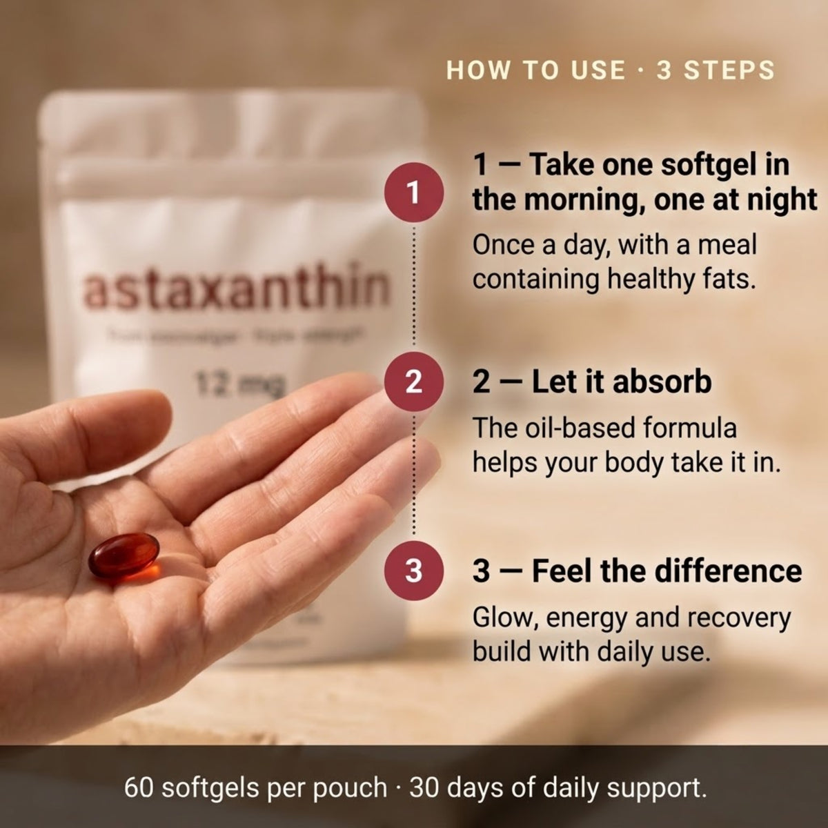 Nature's Most Powerful Antioxidant