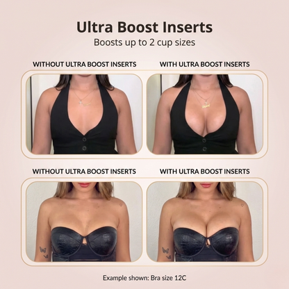 Flary™ Ultra Boost Inserts