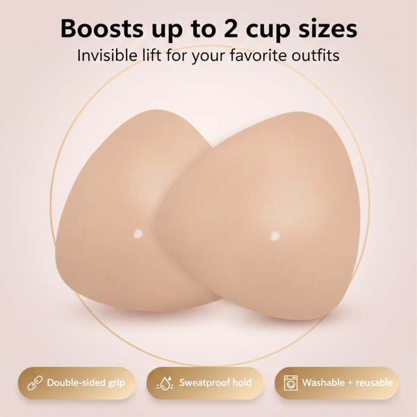 Flary™ Ultra Boost Inserts