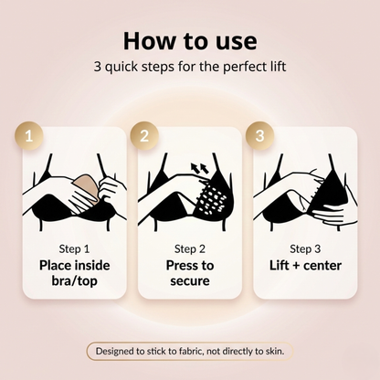 Flary™ Ultra Boost Inserts