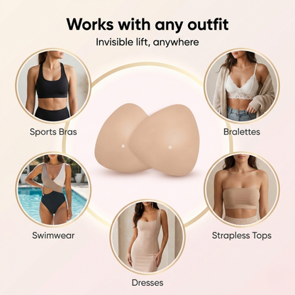 Flary™ Ultra Boost Inserts