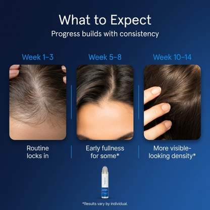 Flary™ Hair Growth Serum