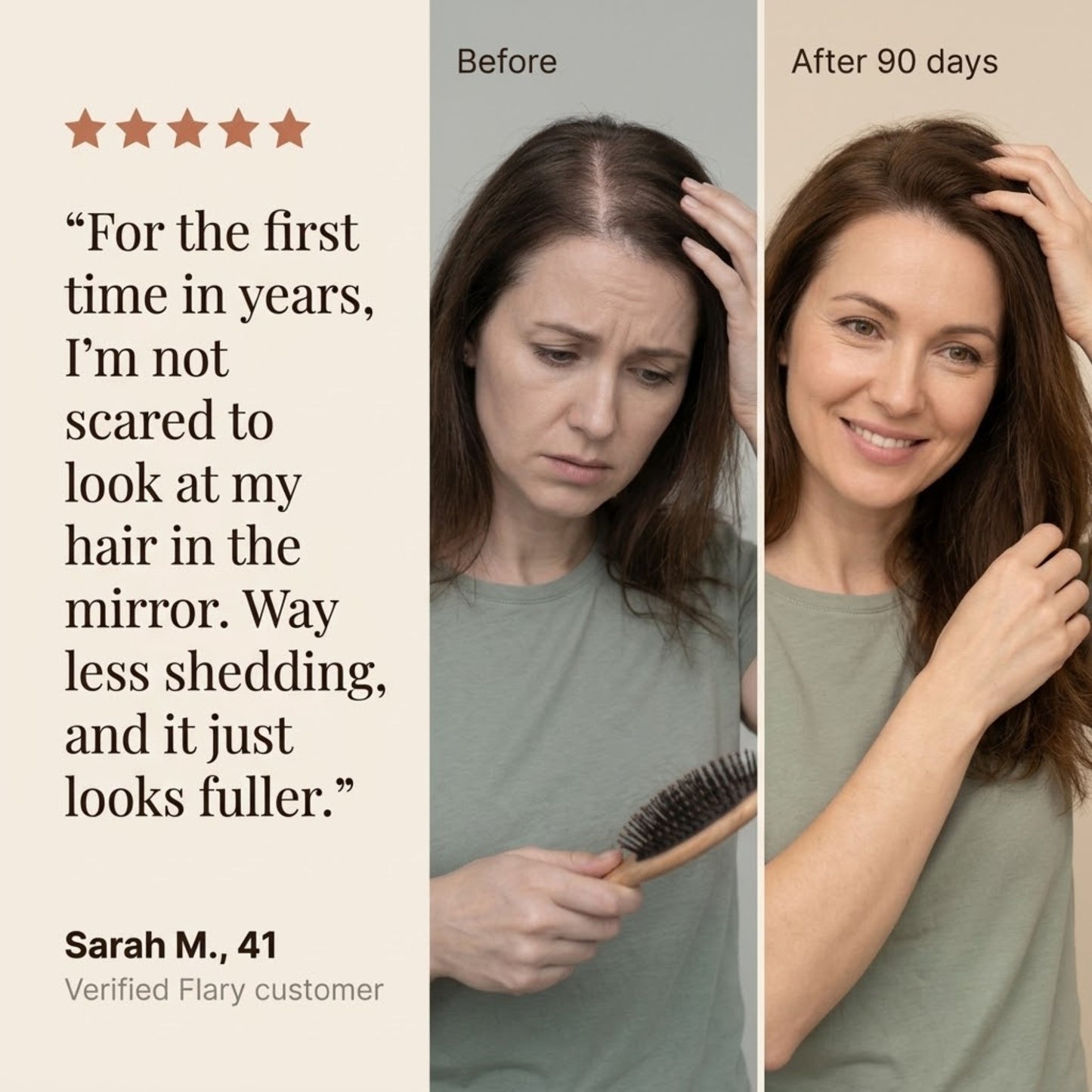 Korean Scalp Grow Ampoule