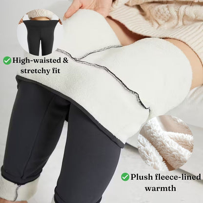 Flary™ Fleece Lined Leggings