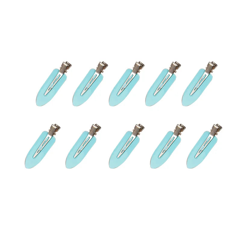 10pcs Hair Clips