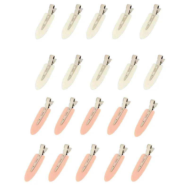 10pcs Hair Clips