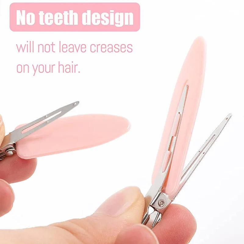 10pcs Hair Clips
