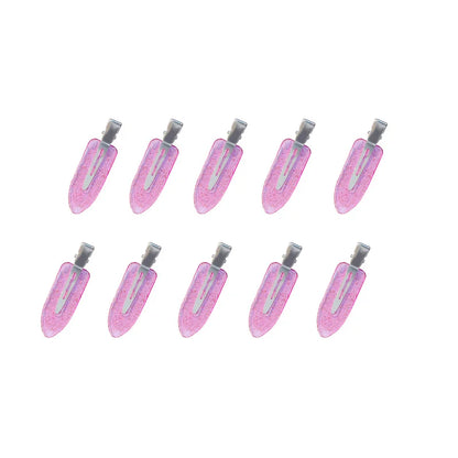 10pcs Hair Clips