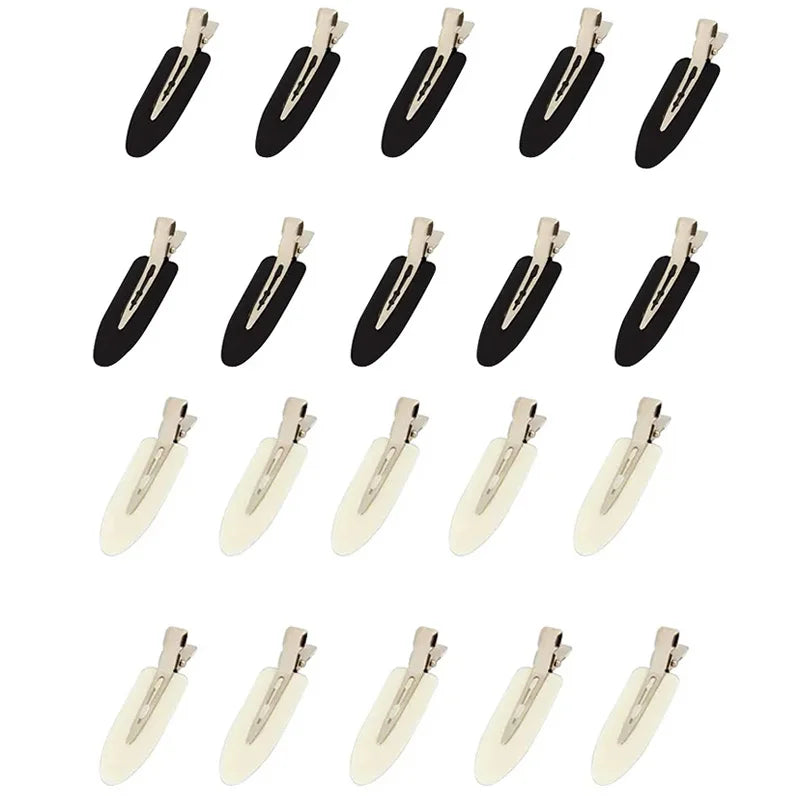 10pcs Hair Clips