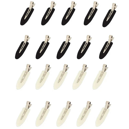 10pcs Hair Clips
