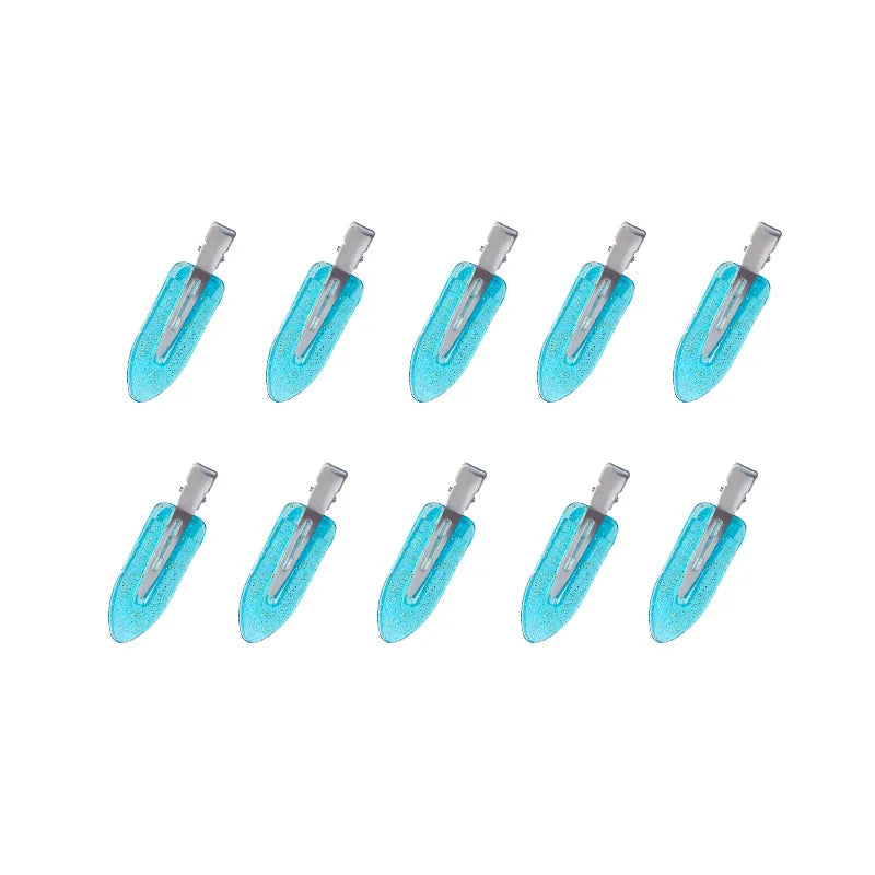 10pcs Hair Clips