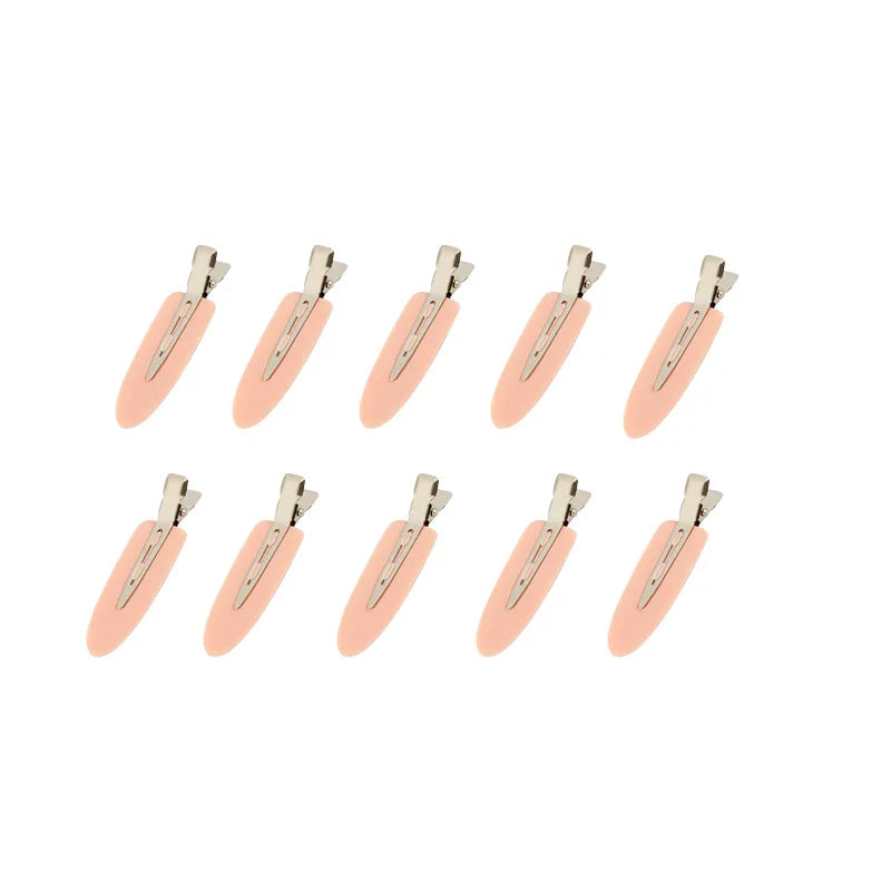 10pcs Hair Clips