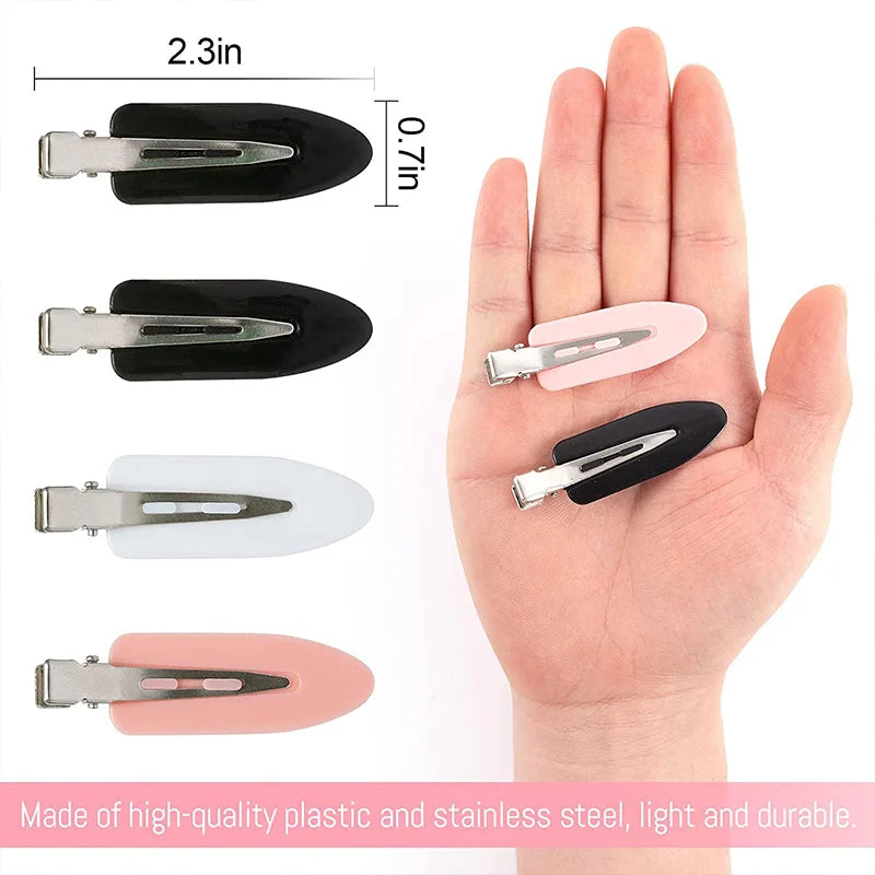 10pcs Hair Clips