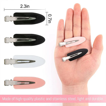 10pcs Hair Clips