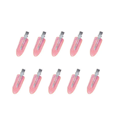 10pcs Hair Clips