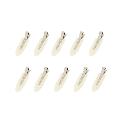 10pcs Hair Clips