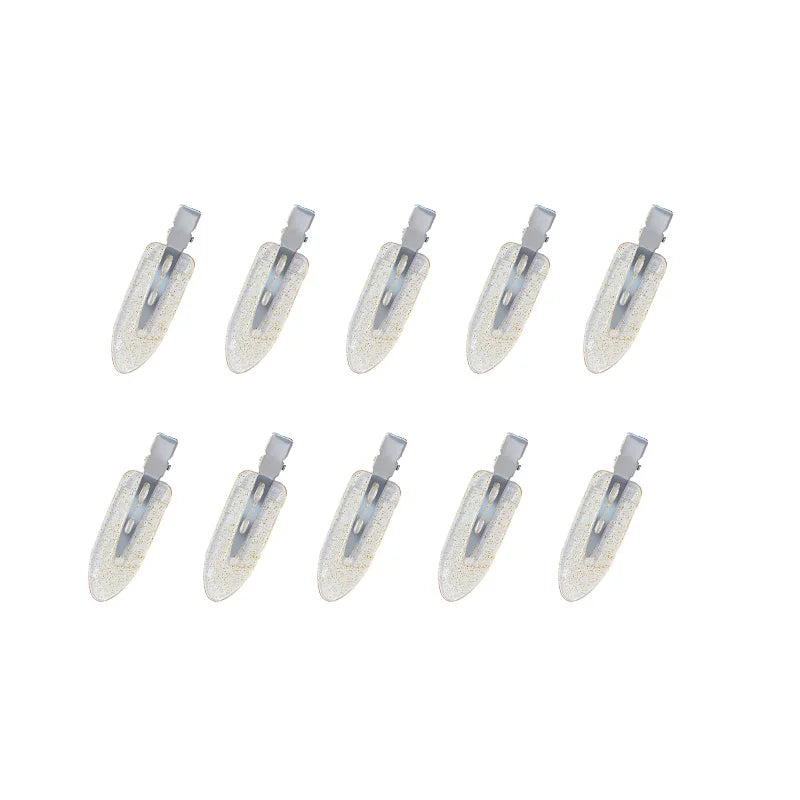 10pcs Hair Clips