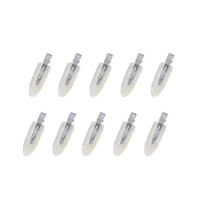 10pcs Hair Clips