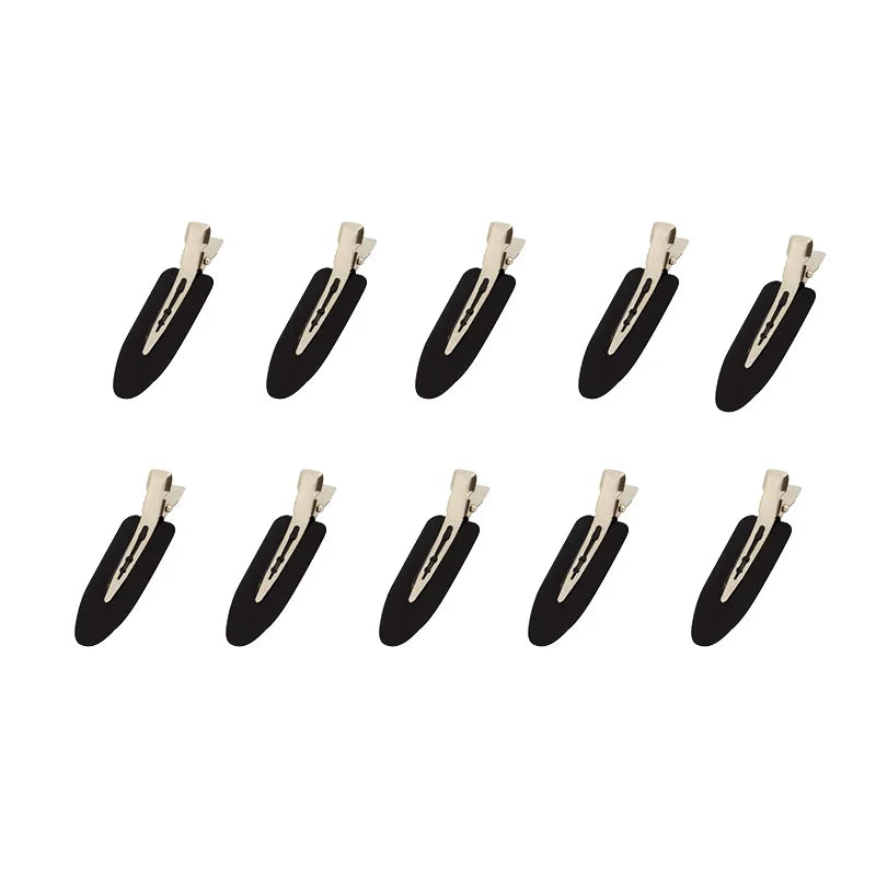 10pcs Hair Clips
