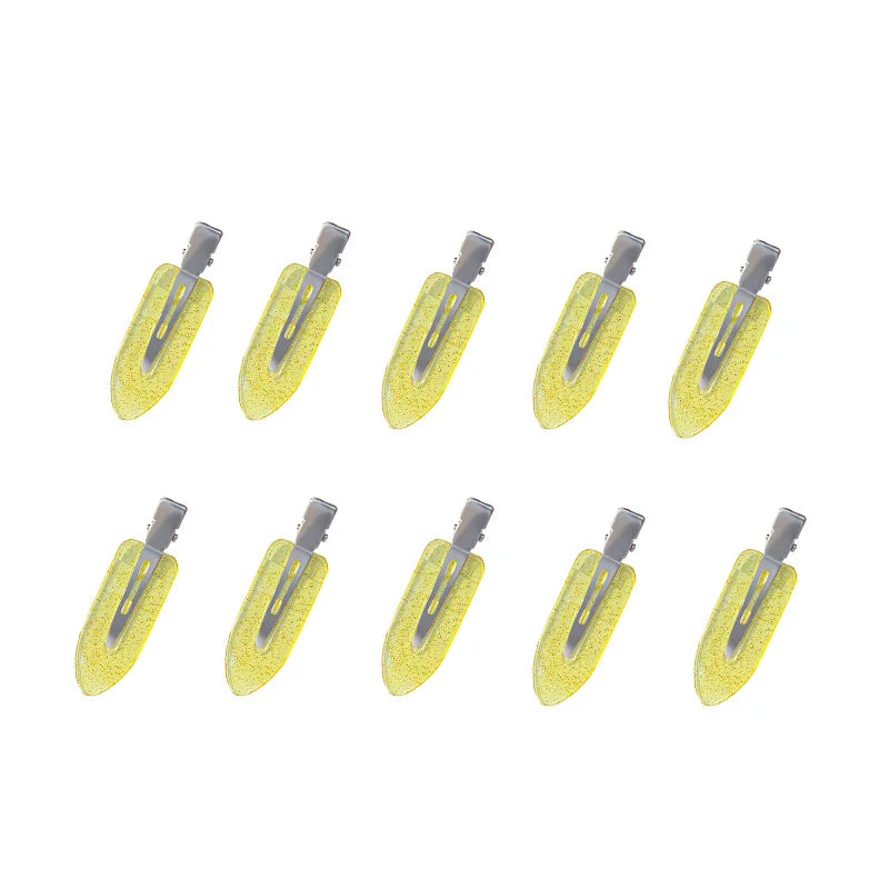 10pcs Hair Clips