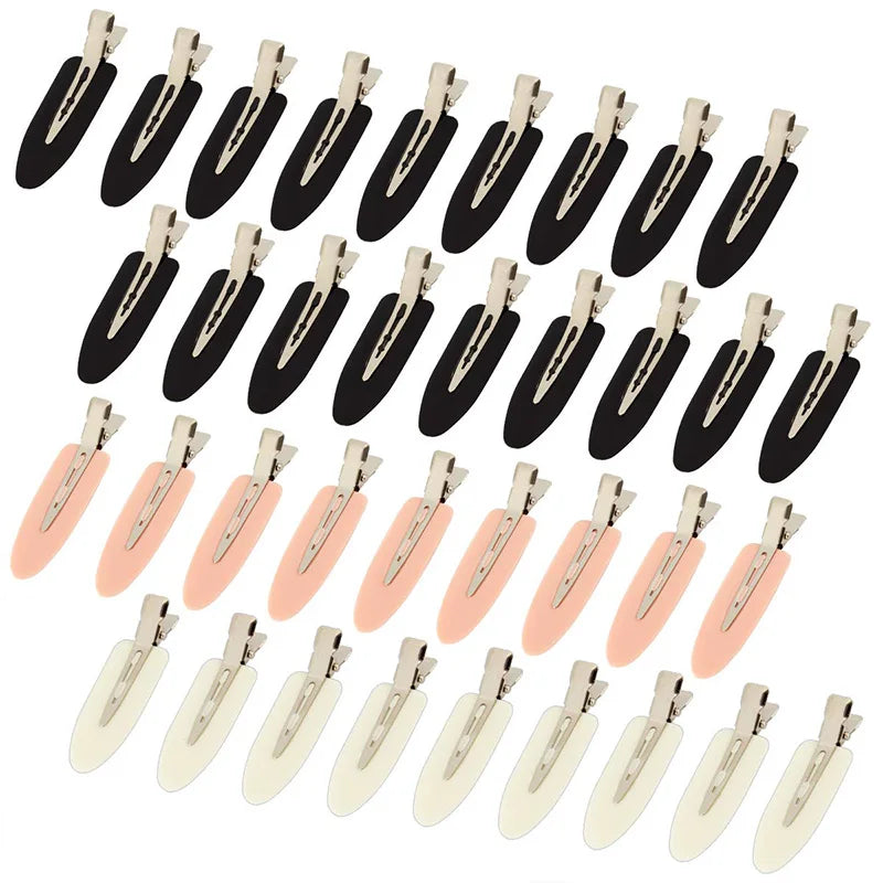 10pcs Hair Clips