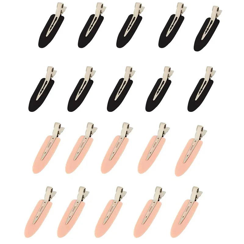 10pcs Hair Clips