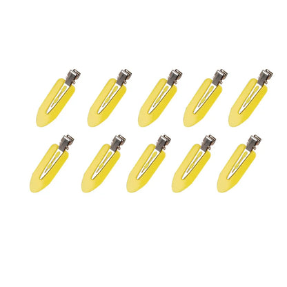 10pcs Hair Clips