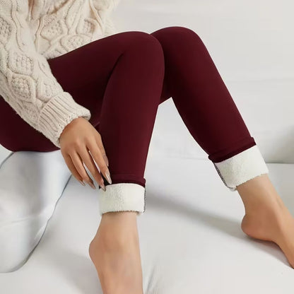 Flary™ Fleece Lined Leggings