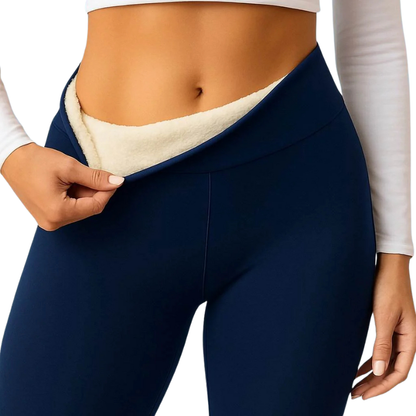 Flary™ Fleece Lined Leggings