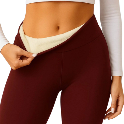Flary™ Fleece Lined Leggings