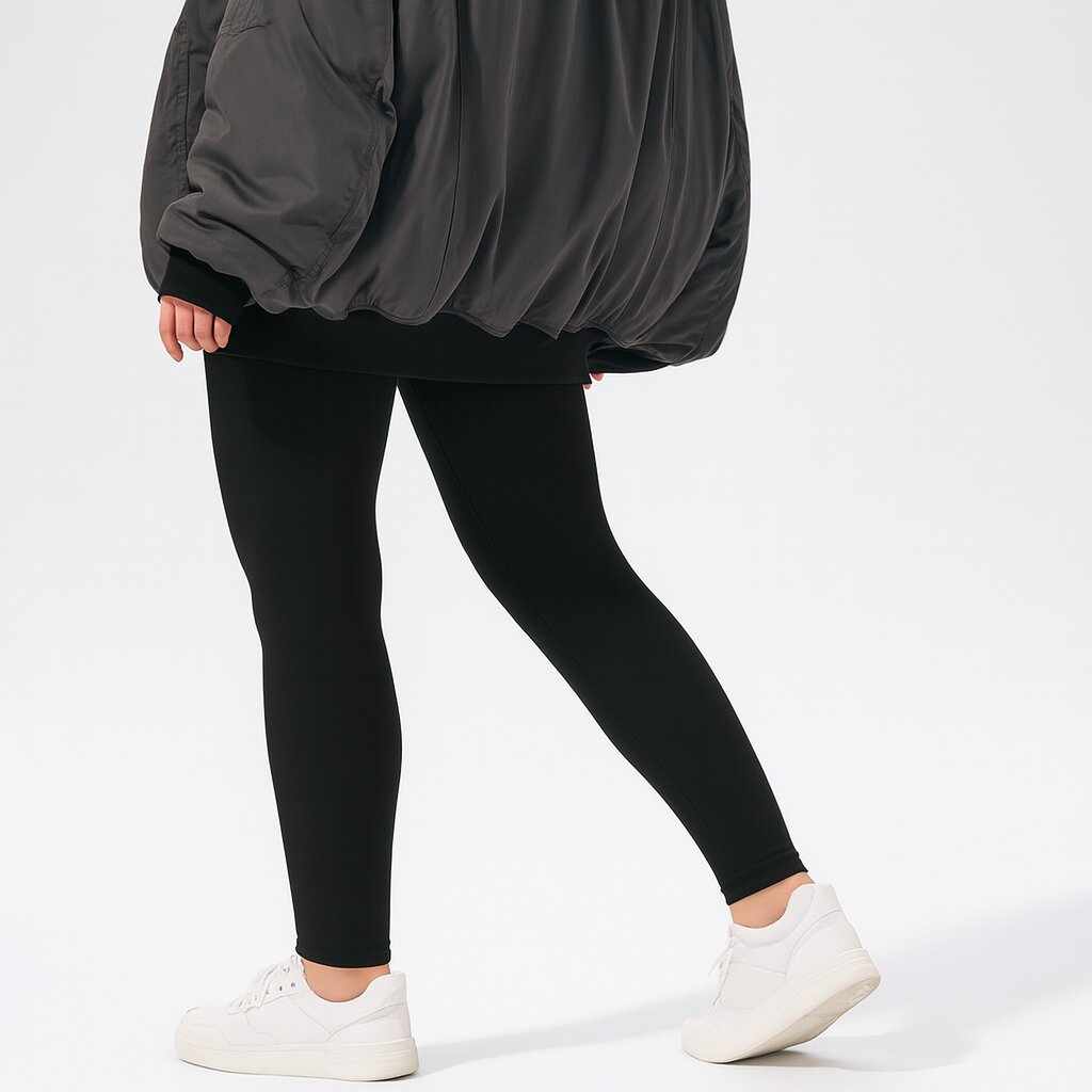 Flary™ Fleece Lined Leggings