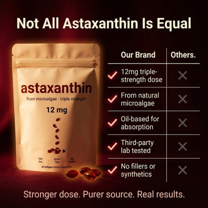 Nature's Most Powerful Antioxidant